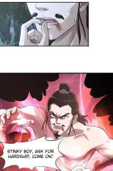 Komik Supreme Taoist Preview Gambar 4