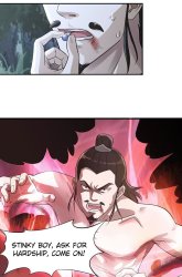 Komik Supreme Taoist Preview Gambar 4