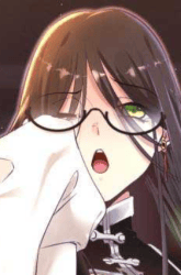 Komik Surrounded by Monsters, I Found a Little Witch Preview Gambar 2