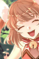 Komik Surrounded by Monsters, I Found a Little Witch Preview Gambar 3