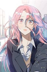 Komik Survive Romance Preview Gambar 1