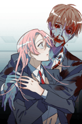 Komik Survive Romance Preview Gambar 2