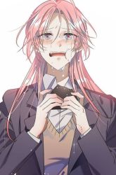 Komik Survive Romance Preview Gambar 4