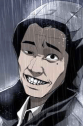 Komik Surviving as a Fish Preview Gambar 3