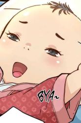 Komik Surviving as a Genius on Borrowed Time Preview Gambar 1