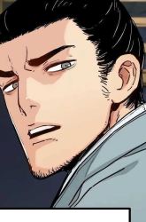 Komik Surviving as a Genius on Borrowed Time Preview Gambar 2