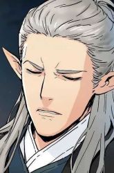 Komik Surviving as a Genius on Borrowed Time Preview Gambar 3