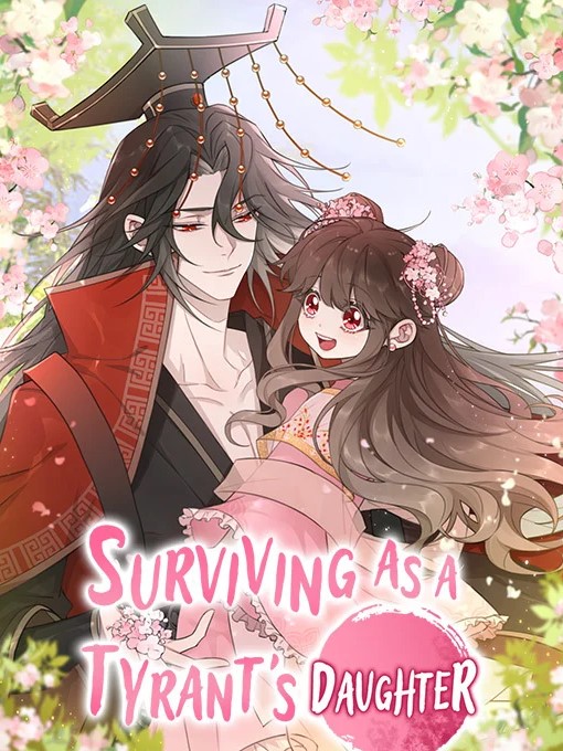 Komik Surviving as a Tyrant’s Daughter Bahasa Indonesia - Baca Online Gratis