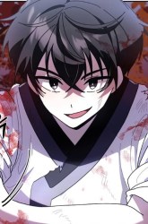Komik Surviving in a Romance Fantasy Novel Preview Gambar 4