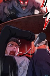Komik Surviving in the Apocalypse: I Can See Hidden Clues Preview Gambar 4
