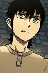 Komik Surviving the Apocalypse Preview Gambar 1