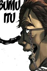 Komik Surviving the Apocalypse Preview Gambar 2