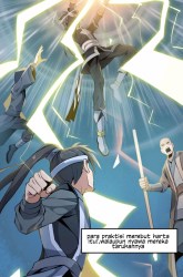 Komik Swallow The Whole World Preview Gambar 1