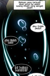 Komik Swallow The Whole World Preview Gambar 2