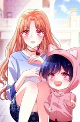 Komik Sweet Escape Preview Gambar 1