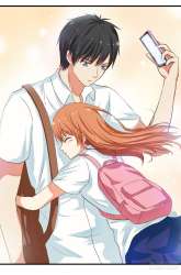 Komik Sweet First Love Preview Gambar 1