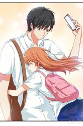 Komik Sweet First Love Preview Gambar 1