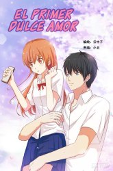 Komik Sweet First Love Preview Gambar 3