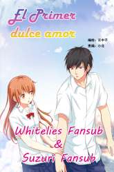 Komik Sweet First Love Preview Gambar 4