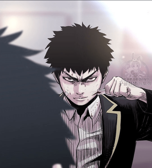 Komik Switch Bahasa Indonesia - Baca Online Gratis