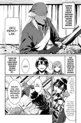 Komik Sword Art Online: Progressive – Canon of the Golden Rule Preview Gambar 1