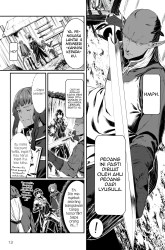 Komik Sword Art Online: Progressive – Canon of the Golden Rule Preview Gambar 2