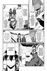Komik Sword Art Online: Progressive – Canon of the Golden Rule Preview Gambar 3
