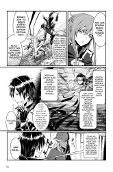 Komik Sword Art Online: Progressive – Canon of the Golden Rule Preview Gambar 4