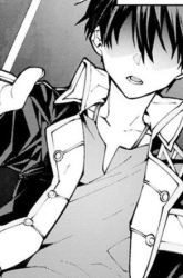 Komik Sword Art Online Unital Ring Preview Gambar 1