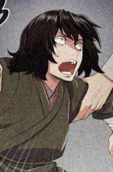 Komik Sword Demon Island Preview Gambar 2