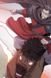 Komik Sword Demon Island Preview Gambar 4