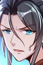 Komik Sword Emperor as Son-in-Law Preview Gambar 2