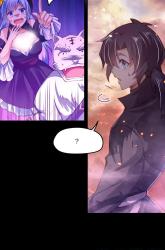 Komik Sword Gods Life Is Not That Boring Preview Gambar 2