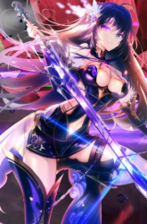 Komik Sword Gods Life Is Not That Boring Preview Gambar 4