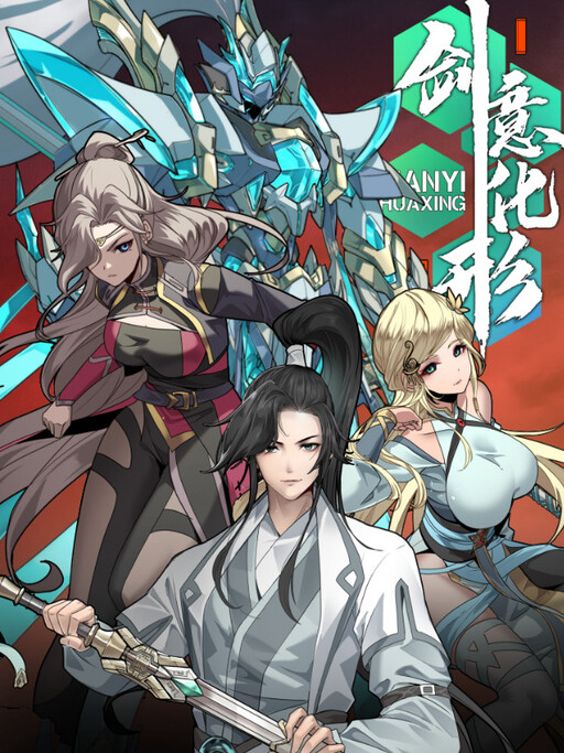 Komik Sword Intent Transformation Bahasa Indonesia - Baca Online Gratis