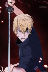 Komik Sword Legend Preview Gambar 2