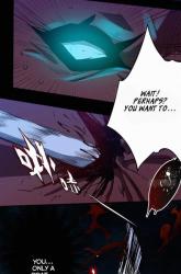 Komik Sword Legend Preview Gambar 3