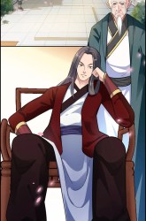 Komik Sword Master of Soul Spirit Preview Gambar 1