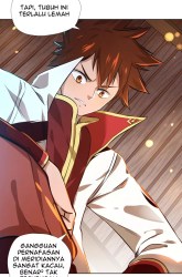 Komik Sword Master of Soul Spirit Preview Gambar 2