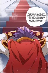 Komik Sword Master of Soul Spirit Preview Gambar 3
