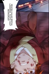 Komik Sword Master of Soul Spirit Preview Gambar 4