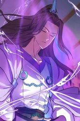 Komik Sword Rises: Wind and Cloud Preview Gambar 1