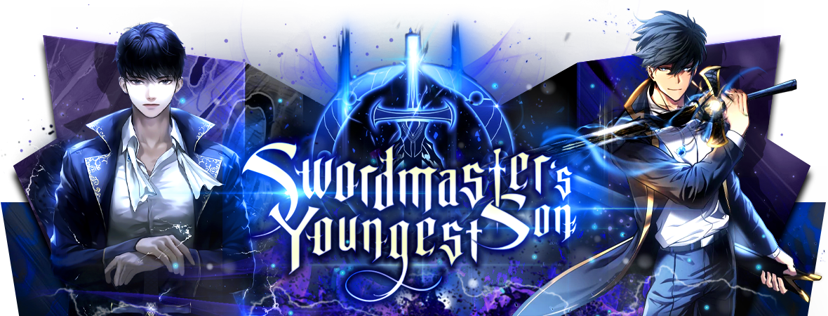 Komik Swordmaster’s Youngest Son