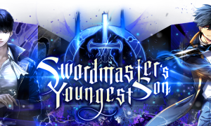 Komik Swordmaster’s Youngest Son