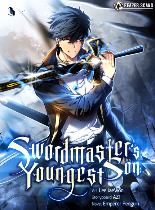 Baca  Swordmaster’s Youngest Son