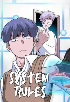 Komik System Rules Bahasa Indonesia - Baca Online Gratis