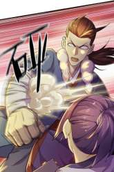 Komik Ta Sui Xian He Preview Gambar 3