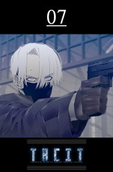 Komik TACIT Preview Gambar 1