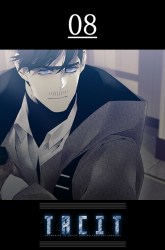 Komik TACIT Preview Gambar 3