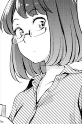 Komik Tada de wa Dakaremasen Preview Gambar 3